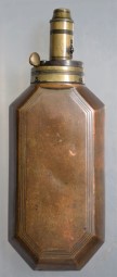 powder flask