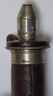 powder flask